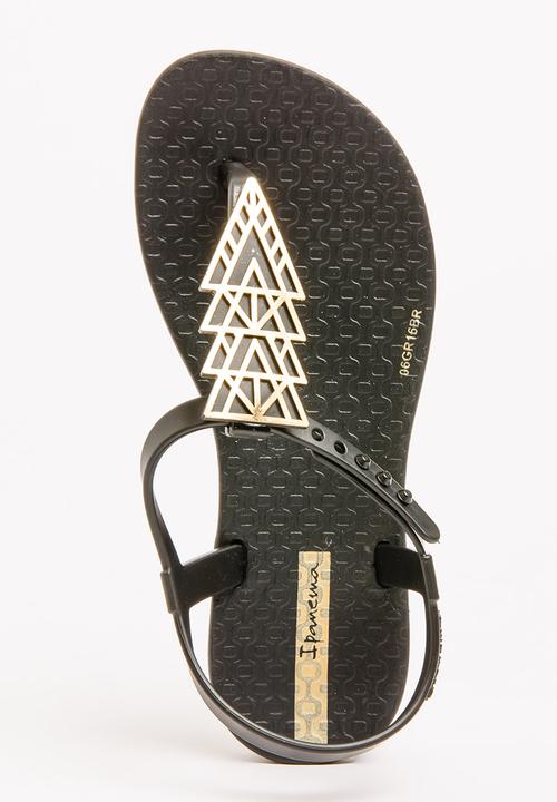 Ipanema - Charm Sand Kids Sandal Black