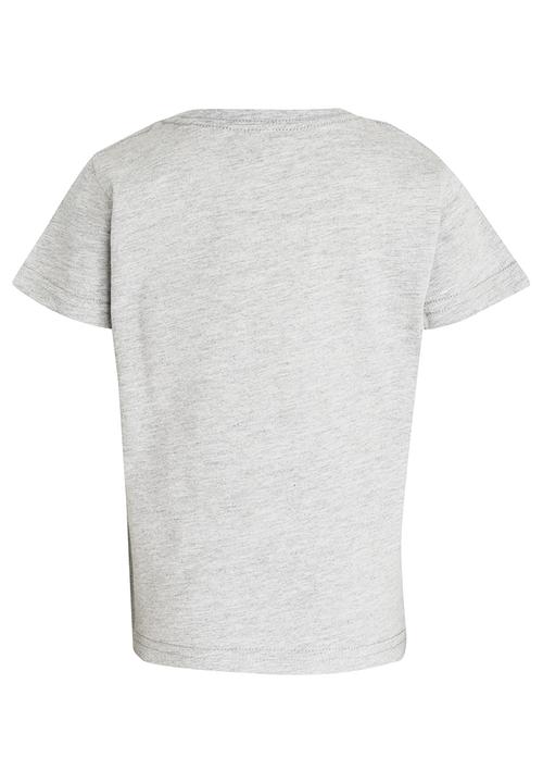 Pop Candy - Printed Tee Grey