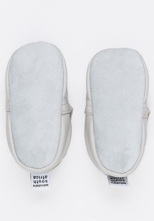 shooshoos - Starlight Loafer Grey