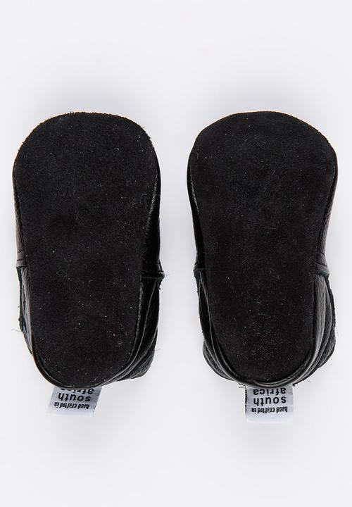 shooshoos - Alex Loafer Black