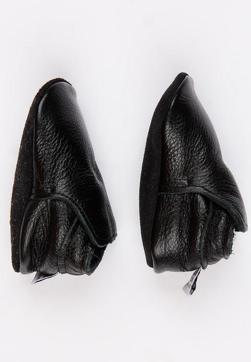 shooshoos - Alex Loafer Black