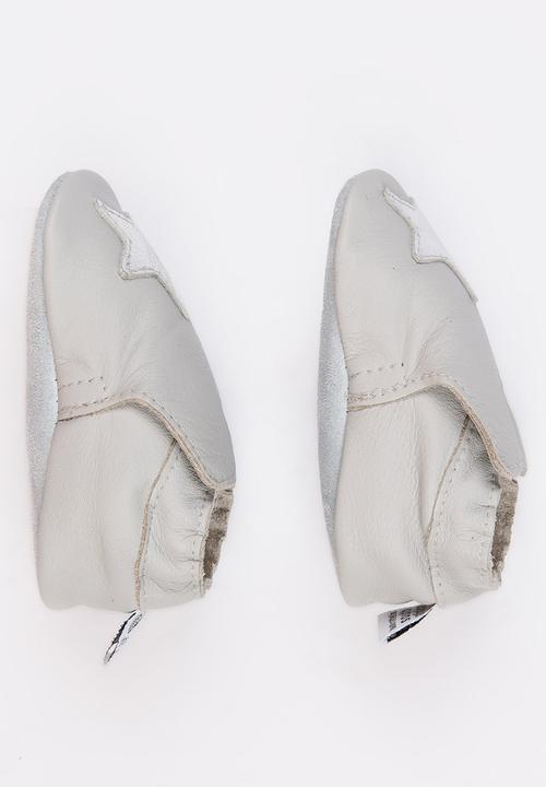shooshoos - Starlight Loafer Grey
