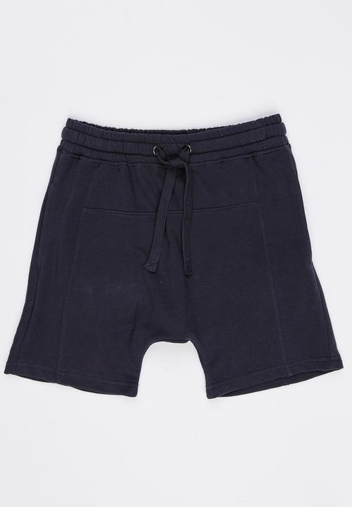 Name It - Boys Shorts Blue