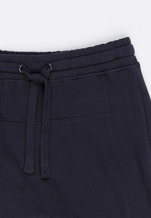 Name It - Boys Shorts Blue
