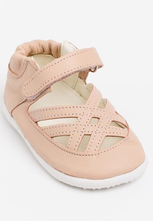 shooshoos - Cassidy Pump Stone