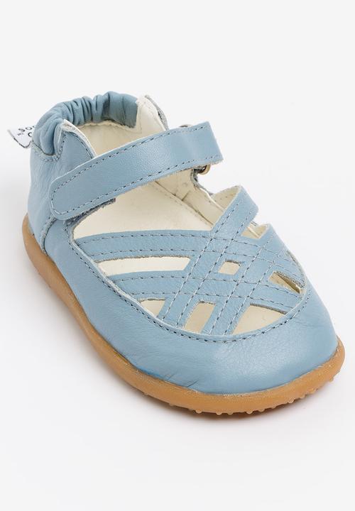 shooshoos - Cassidy Pump Blue