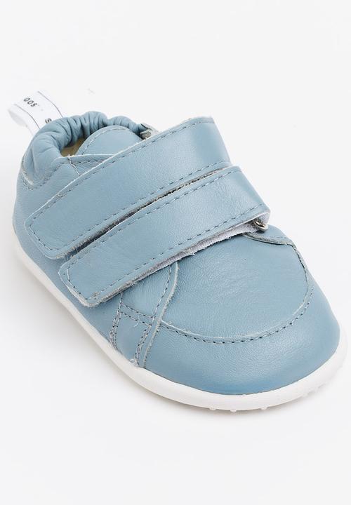 shooshoos - Blaze Sneaker Blue