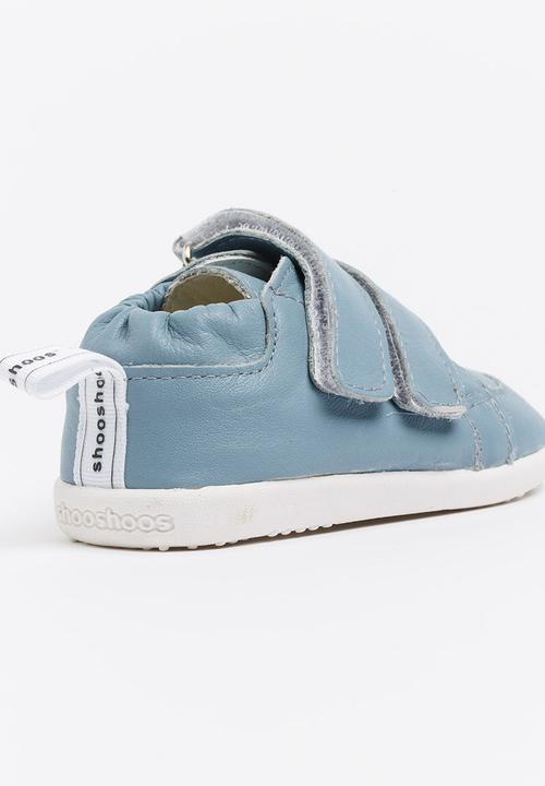 shooshoos - Blaze Sneaker Blue