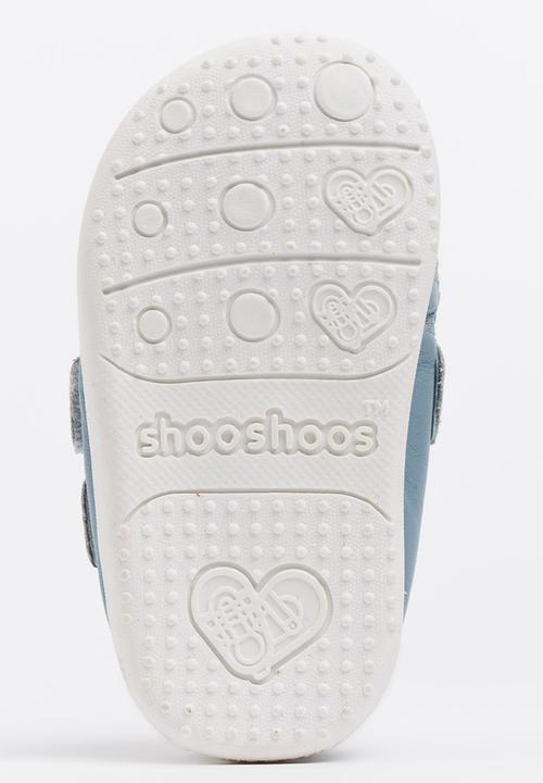 shooshoos - Blaze Sneaker Blue