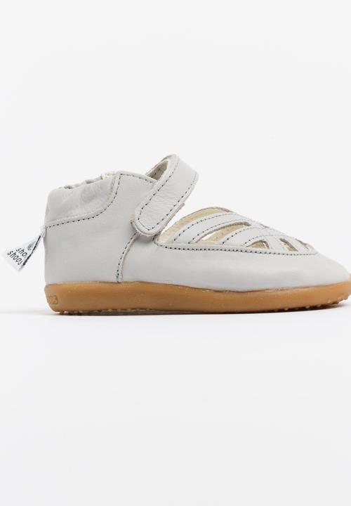 shooshoos - Cassidy Pump Grey
