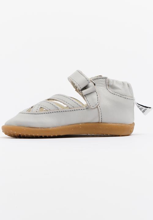 shooshoos - Cassidy Pump Grey