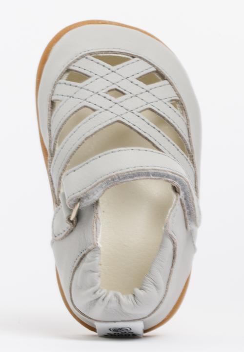 shooshoos - Cassidy Pump Grey