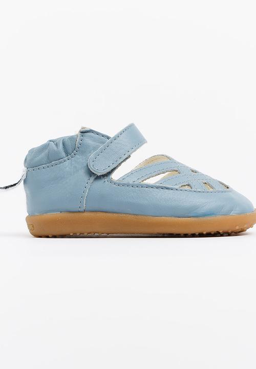 shooshoos - Cassidy Pump Blue