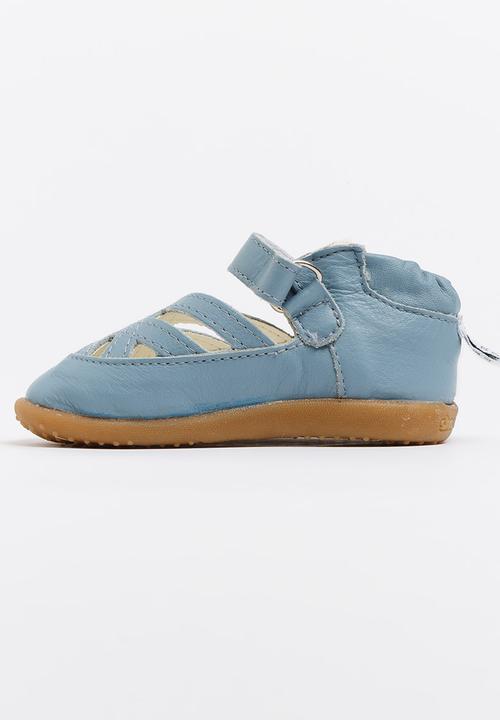 shooshoos - Cassidy Pump Blue