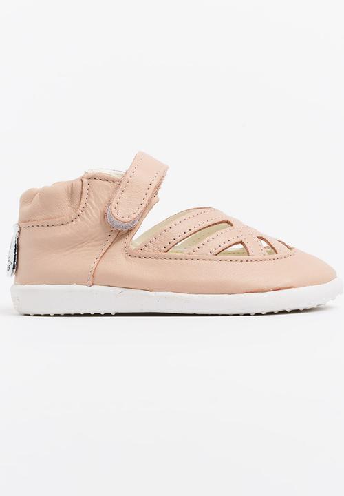 shooshoos - Cassidy Pump Stone