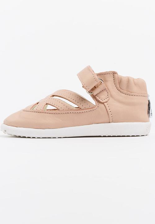shooshoos - Cassidy Pump Stone