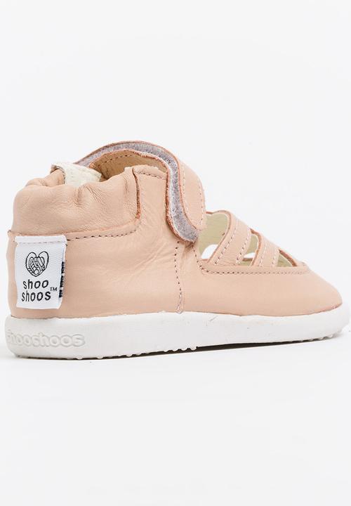shooshoos - Cassidy Pump Stone