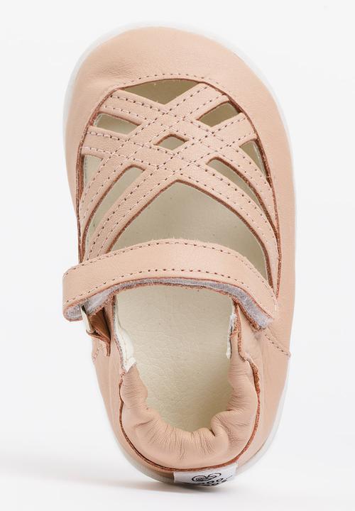shooshoos - Cassidy Pump Stone