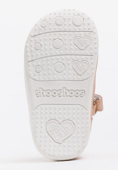 shooshoos - Cassidy Pump Stone