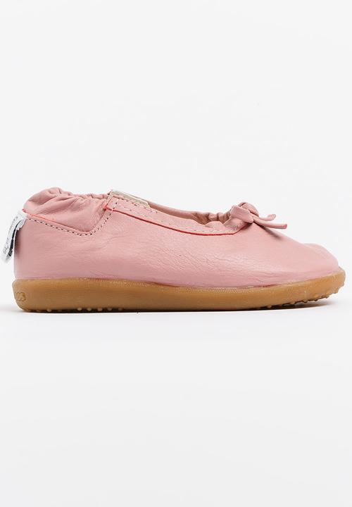 shooshoos - Pop Sugar Pump Rose
