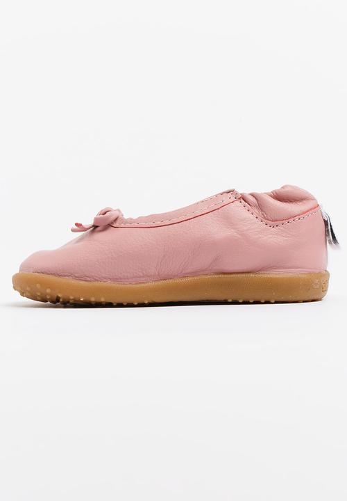 shooshoos - Pop Sugar Pump Rose