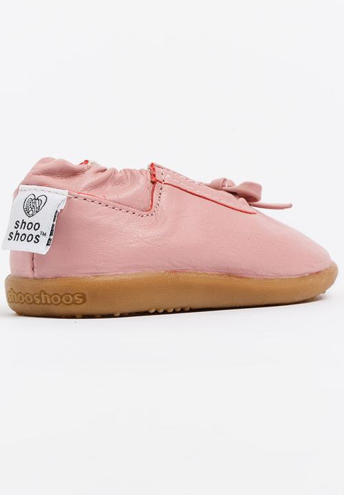 shooshoos - Pop Sugar Pump Rose