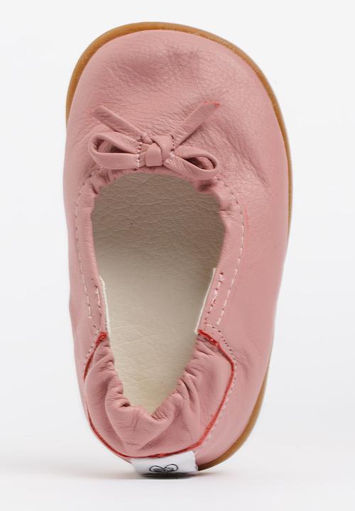 shooshoos - Pop Sugar Pump Rose
