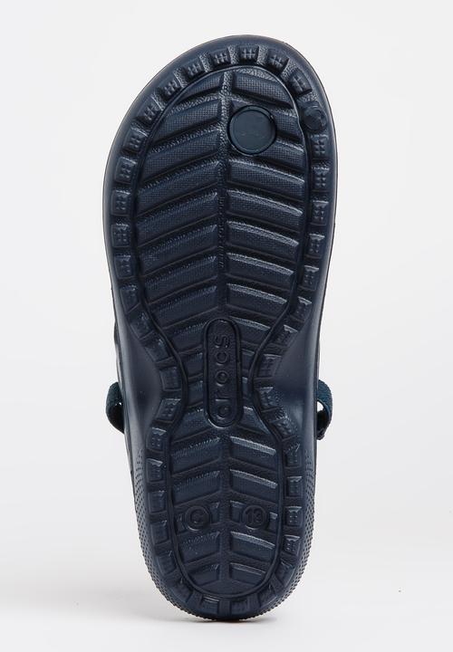 Crocs - Classic Flip K Navy