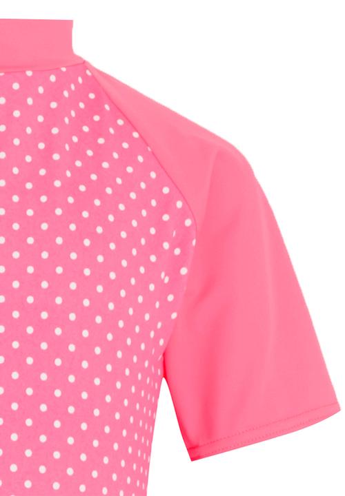 Sun Things - Rash Vest Mid Pink
