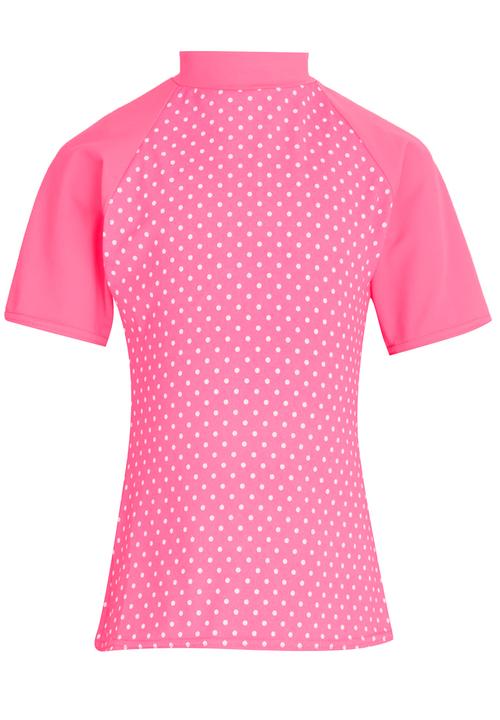 Sun Things - Rash Vest Mid Pink