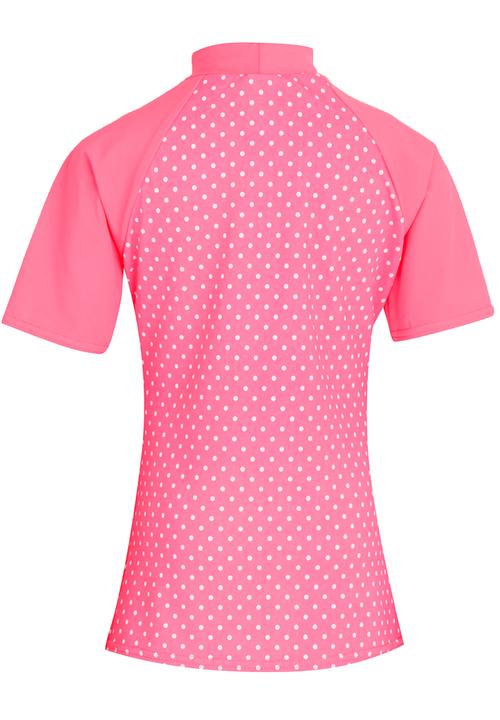 Sun Things - Rash Vest Mid Pink