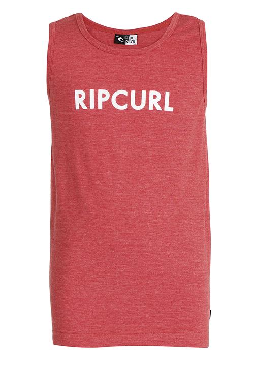Rip Curl - Blade Vest Red
