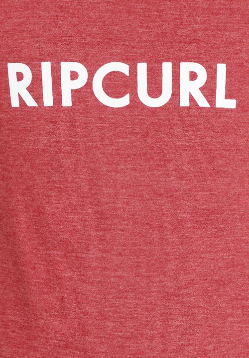 Rip Curl - Blade Vest Red