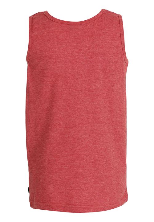 Rip Curl - Blade Vest Red