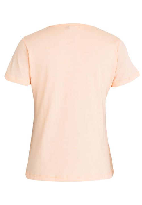 Rip Curl - Teen Hex Tee Coral