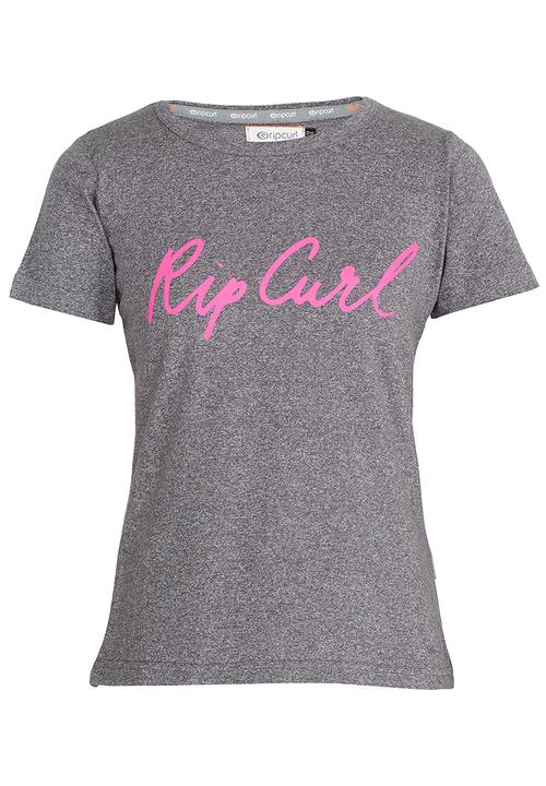 Rip Curl - Bali Days Tee Grey
