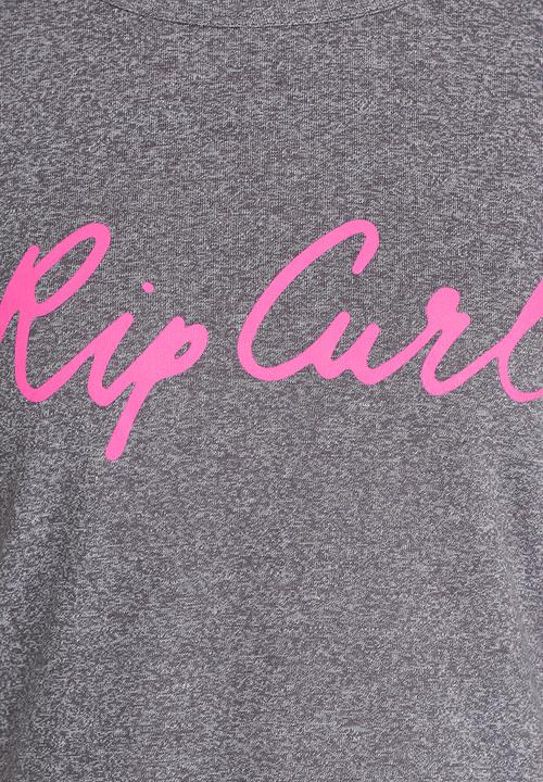 Rip Curl - Bali Days Tee Grey