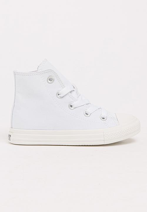 SOVIET - K Viper Hi White