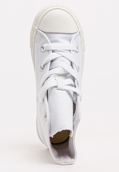 SOVIET - K Viper Hi White