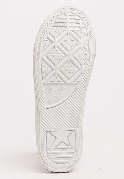 SOVIET - K Viper Hi White