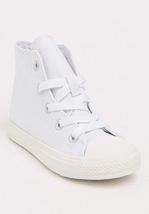 SOVIET - K Viper Hi White