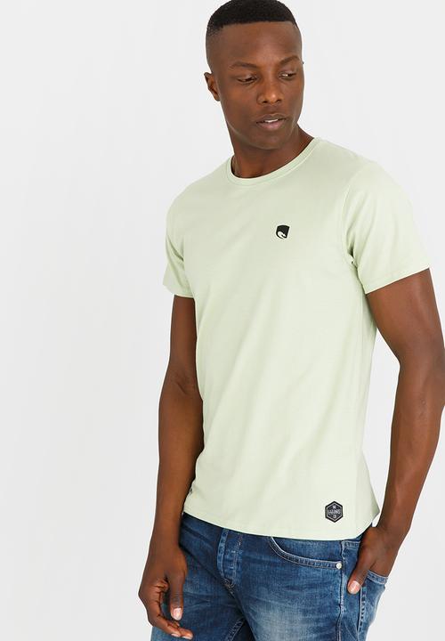 Lizzard - Ike Tee Green