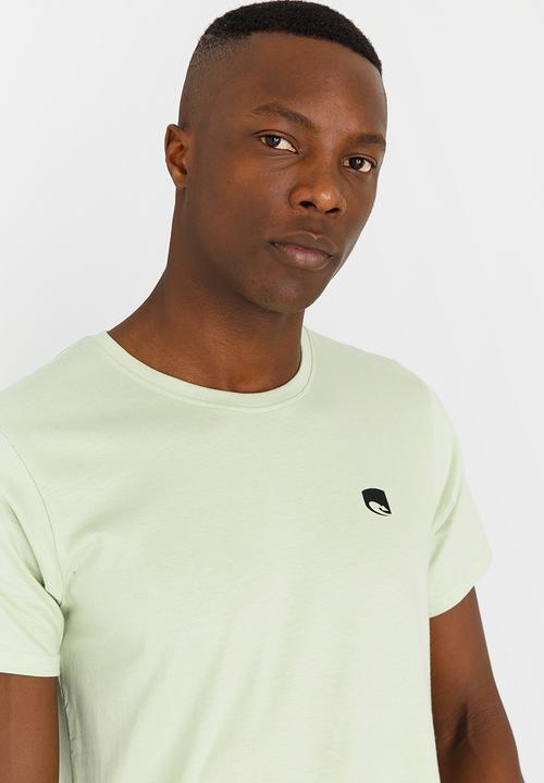 Lizzard - Ike Tee Green