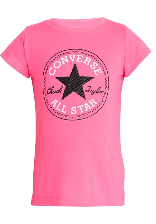 Converse - C.T.P Tee Mid Pink