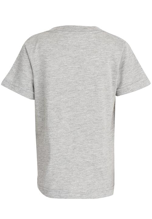 Converse - Vertical Lenticular Tee Grey