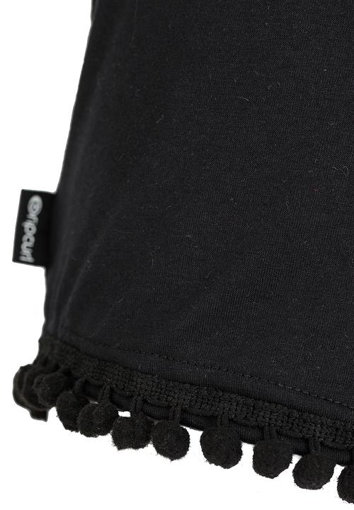 Rip Curl - Paradise Playsuit Black