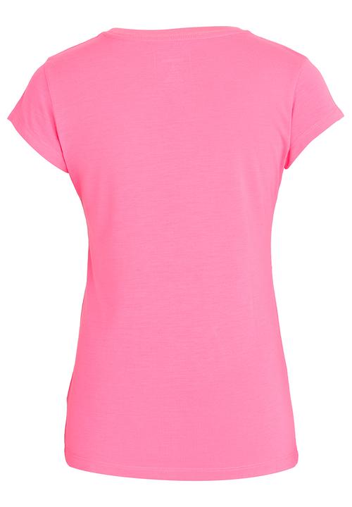 Converse - C.T.P Tee Mid Pink