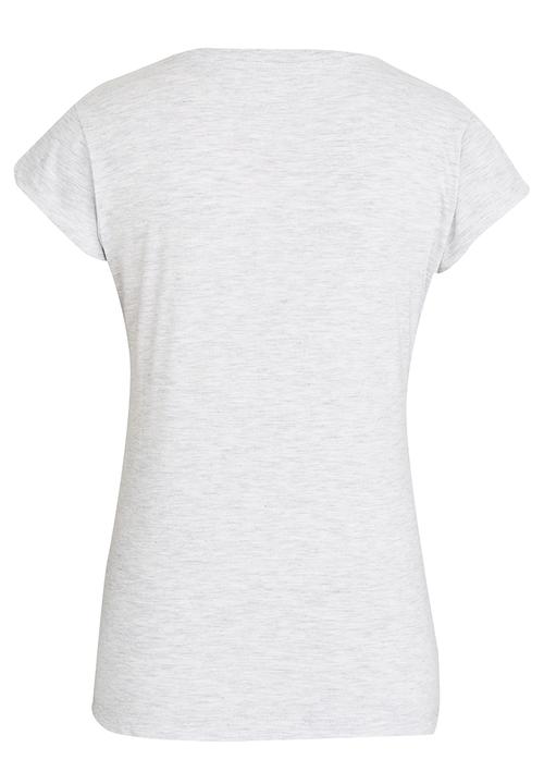 Converse - C.T.P Tee Mid Grey