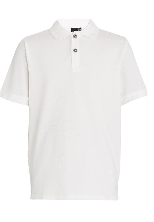 Name It - Golf shirt White