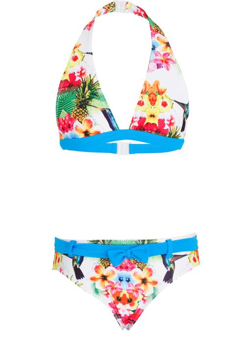 Pop Candy - Tropical Bikini Blue